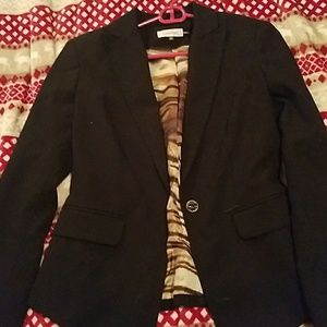 Calvin Klein Blazer